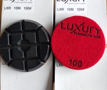 ĐÁ MÀI PHÁ BÊ TÔNG LUXXURY 
