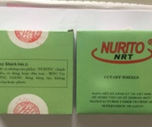 ĐÁ CẮT NRT 100