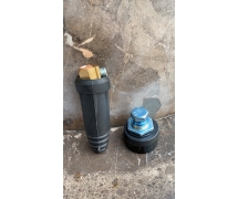 ĐẦU ĐỰC CÁI  , NỐI CÁP